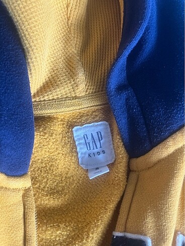 8 Yaş Beden Gap 8 yaş sweat