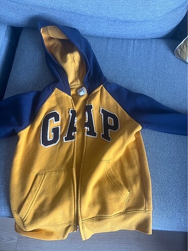 8 Yaş Beden çeşitli Renk Gap 8 yaş sweat