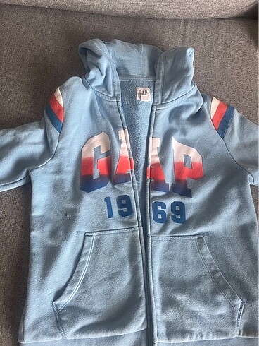 Gap Mavi Gap sweat