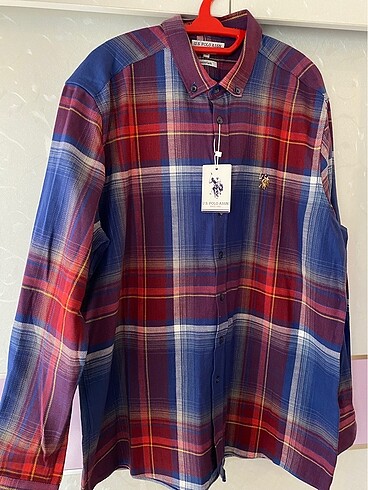 U.S POLO ASSN. Gömlek