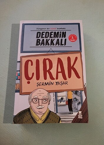  Beden Renk Dedemin bakkalı ve Dedemin bakkalı çırak