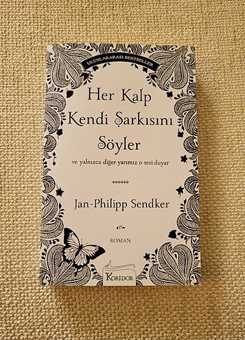 Her kalp kendi şarkısını söyler 