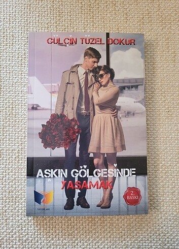 Aşkın gölgesinde yaşamak 