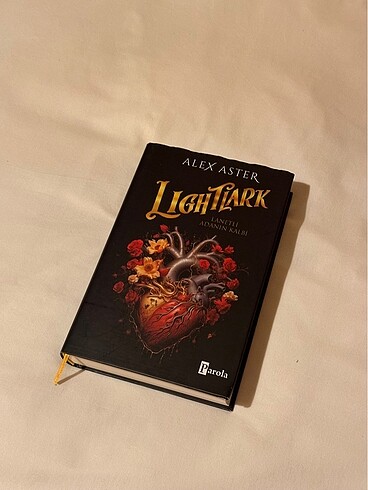 Lightlark