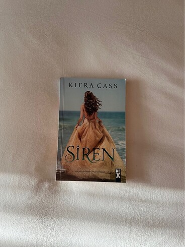 Siren Kitap