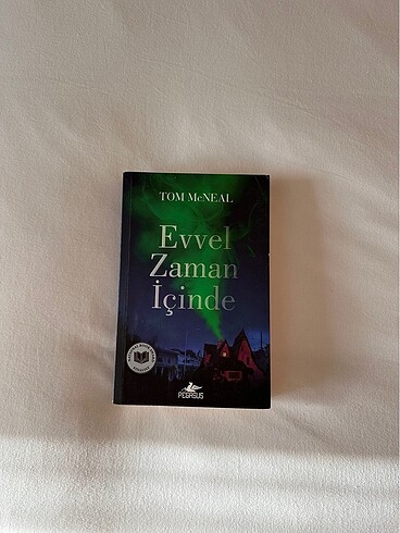 Evvel Zaman İçinde
