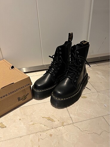 Dr.Martens Bot Jadon