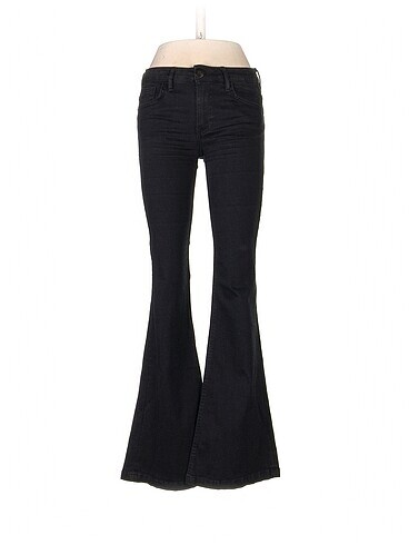 Zara Skinny %70 İndirimli.
