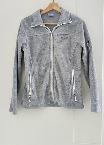 Columbia polar ceket