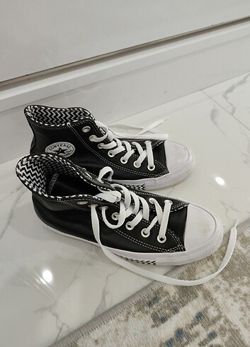 Converse Converse All Star Chuck Taylor Leather