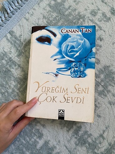 Yüreğim seni çok sevdi