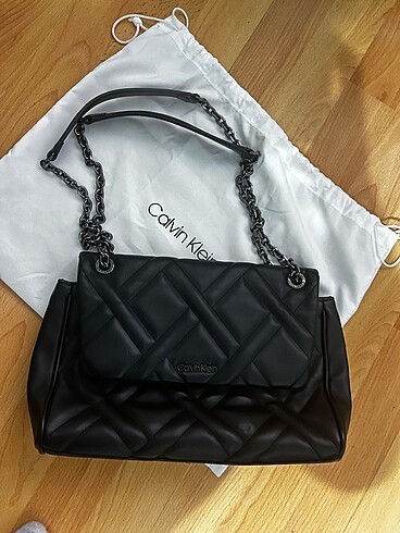 Calvin Klein