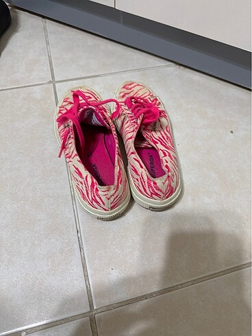 Superga Superga ayakkabı