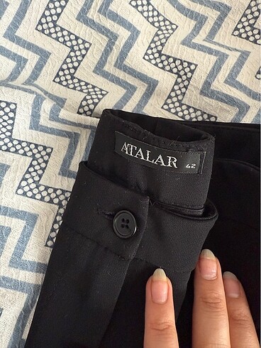 Atalar Pantolon