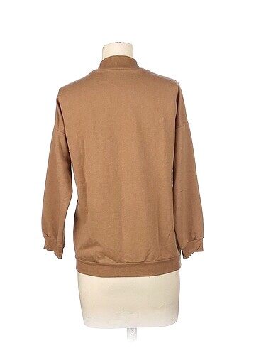40 Beden PreLoved Sweatshirt %70 İndirimli.