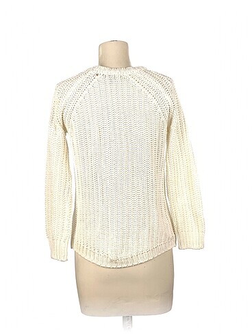 s Beden PreLoved Kazak / Triko %70 İndirimli.