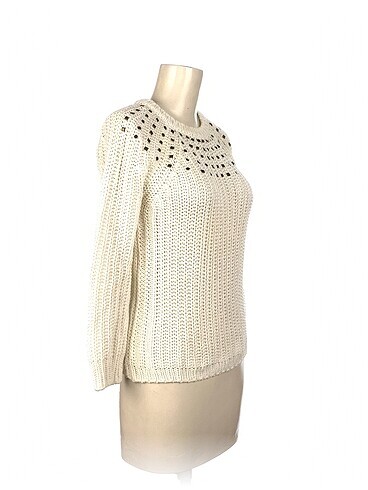 Vintage Love PreLoved Kazak / Triko %70 İndirimli.