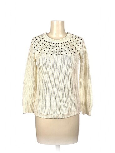 PreLoved Kazak / Triko %70 İndirimli.