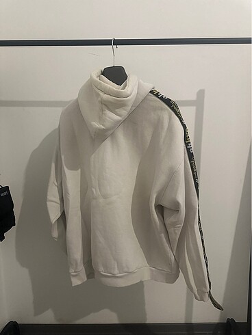 l/xl Beden OHBRO OVERSİZE HOODİE