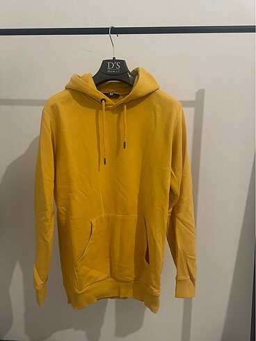 SARI BASIC HOODIE