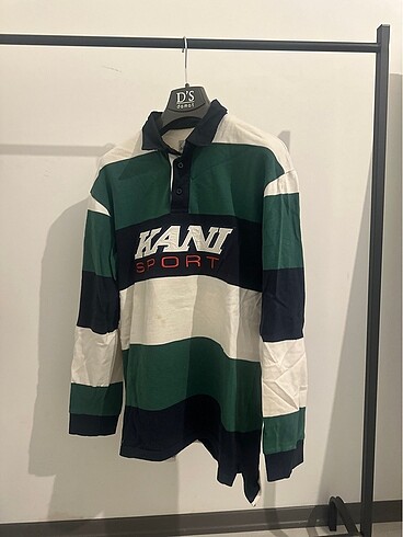 KARL KANI YAKALI SWEAT