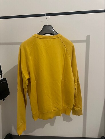 m Beden BASIC HOODIE