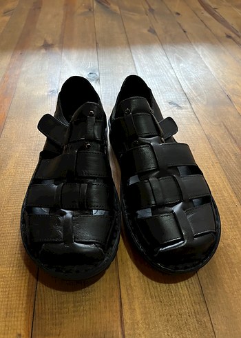 Erkek Sandalet - Görsel 2