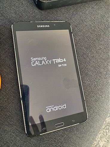 Samsung tab4
