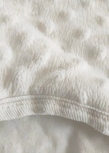 Bebek Battaniyesi uyku tulumu kundak battaniye - Görsel 5