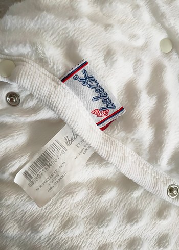 Bebek Battaniyesi uyku tulumu kundak battaniye - Görsel 3