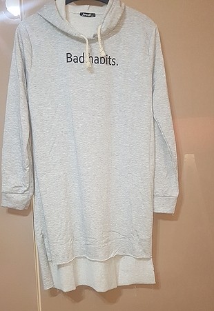 Mevsimlik Sweatshirt 