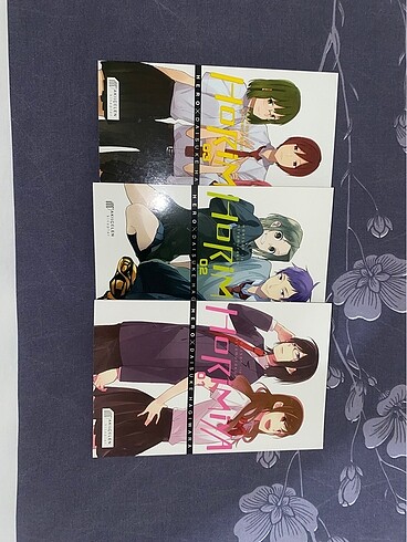 Horimiya