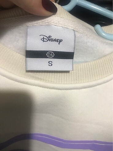s Beden Salaş Swetshirt