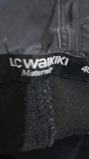 LC Waikiki Pantolon