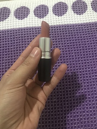 MAC Mac ruj velvet teddy