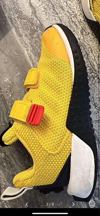 26 Beden ADIDAS LEGO SNEAKER