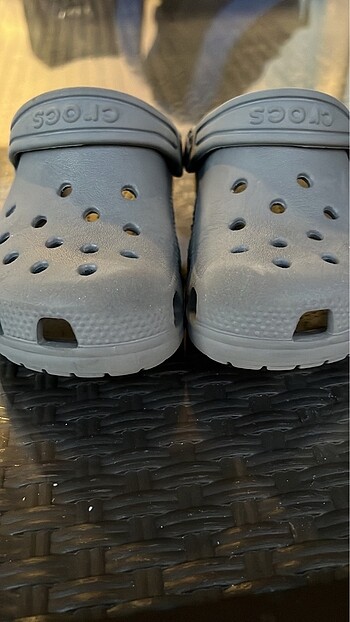 Crocs CROCS TERLİK