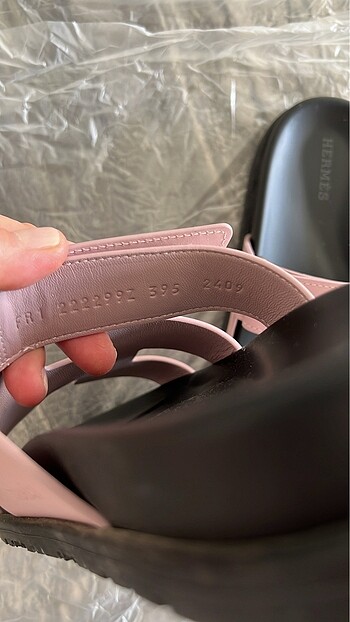 39,5 Beden HERMES