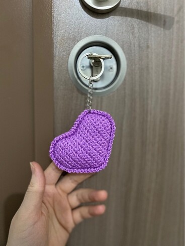 Anahtarlık - Görsel 3