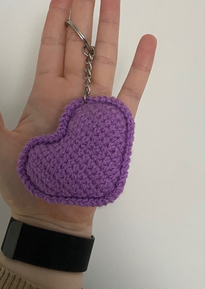 Anahtarlık - Görsel 2