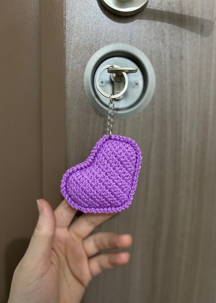 Anahtarlık - Görsel 3