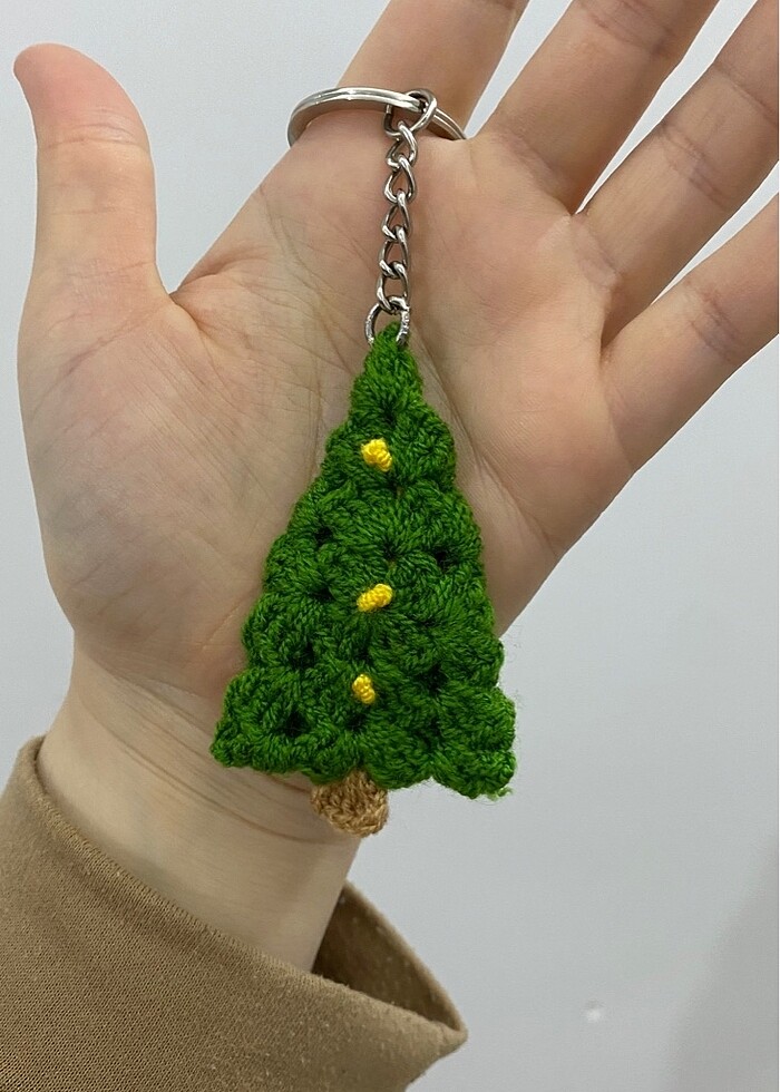 Anahtarlık - Görsel 2