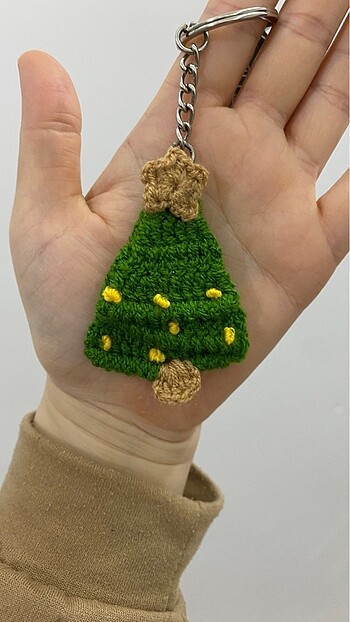 Anahtarlık - Görsel 3