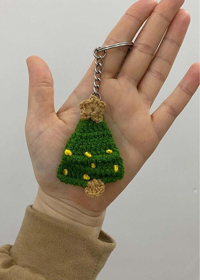 Anahtarlık - Görsel 2