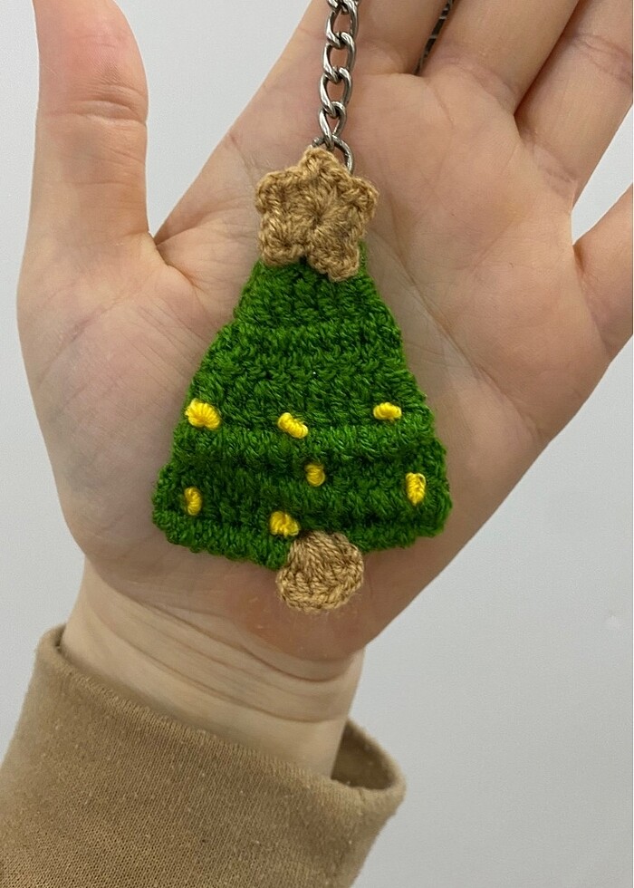 Anahtarlık - Görsel 3