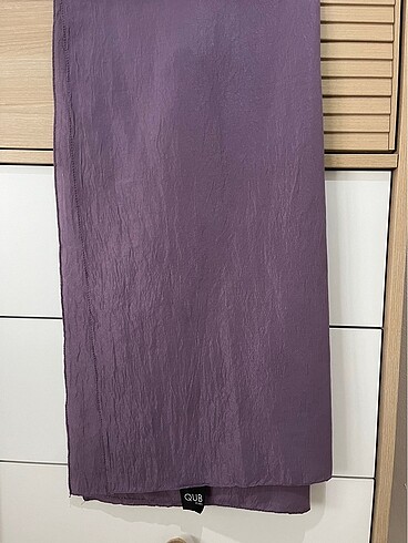 QUB SCARF ŞAL