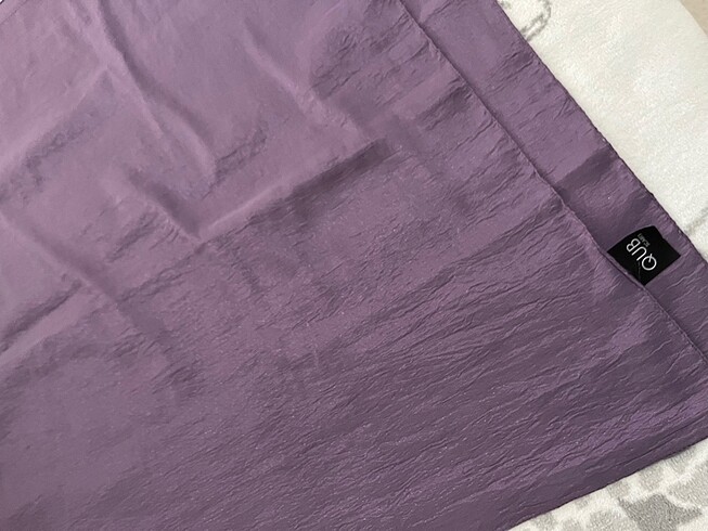Diğer QUB SCARF ŞAL