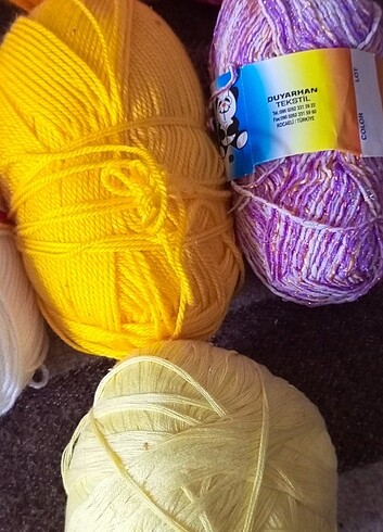 ip yumak  - Görsel 3