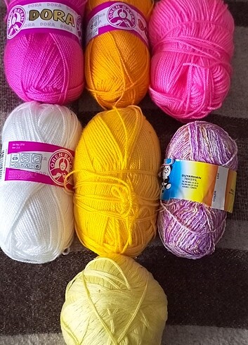 ip yumak  - Görsel 4