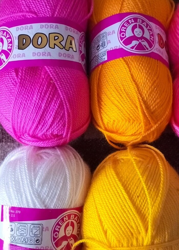 ip yumak  - Görsel 2